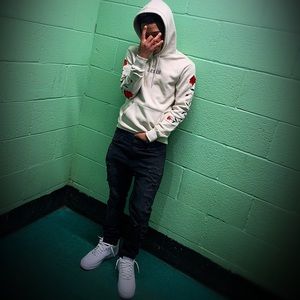 Meet your Posher, Jayden